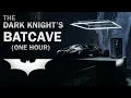 Bat Cave Ambience Dark Knight Trilogy Music One Hour