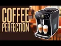 Saeco GranAroma The Coffee King You Never Knew About