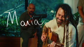 Gabriel Elias - Maria | Canções Para Chico E Malu