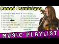 Download Lagu Music Playlist Reneé Dominique