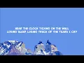 Alex Warren - Eternity (Lyrics)