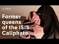 Download Lagu On the trail of women ‘lured to ISIS-territory’ from the UK and elsewhere