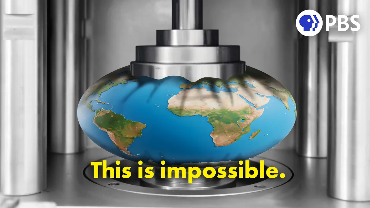 Why No One Can Agree About This Map