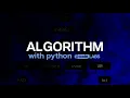 The concept of Algorithm and problem solving