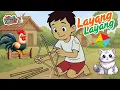 Download Lagu Lagu Anak Layang-Layang - Lagu Ceria \u0026 Edukatif | Animasi Menarik