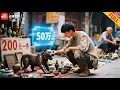 Download Lagu 200塊地攤撿漏破鐵塊，專家鑒定竟是三國神獸！轉手拍出50萬天價，窮小夥秒變土豪，這運氣簡直開挂！#男频 #drama #逆袭 #短剧