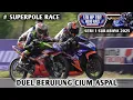 Download Lagu Superpole Race Bebek 4T TU 150 cc Expert❗️Seri 1 LFN HP969 RoadRace Championship 2025