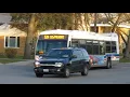 Southbound CTA Route 52A South Kedzie bus