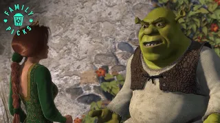 Who Could Love A Hideous Ugly Beast Shrek