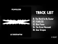 Download Lagu [Full Album] LESSERAFIM (르세라핌) - FEAR LESS