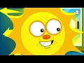 What If The Sun Disappeared? | SUN | Space Video | Dr Binocs Show | Peekaboo Kidz