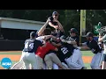 Every 2022 CWS team s winning moment from baseball super regionals