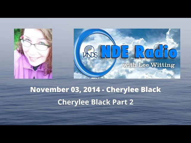 Cherylee Black Part 2