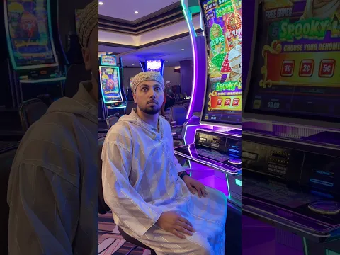 Hichem DN - تلاقيت بويا يقمر في لاس فيغاس