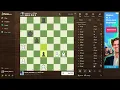 Play Chess Online 2 Player Chess Chess com Fantastic Game 10 min rapid