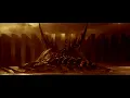 Godzilla x Kong 3 Supernova - New Trailer Warner Bros Godzilla Kong Imagination