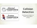 Week 10 - Android Games Programming CSC2021