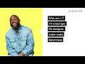 "I Know Who I Be" Official Lyrics & Meaning VERIFIED by Davido | @genius