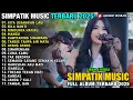 Download Lagu KITA USAHAKAN LAGI - RINDUNYA HATIKU - MANGU - SIMPATIK MUSIC TERBARU 2025