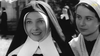 Bernadette of Lourdes 1961 Daniele Ajoret Bernard Lajarrige Madeleine Sologne Movie Subtitles