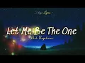 Let Me Be The One | Khel Pangilinan