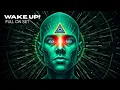 Download Lagu WAKE UP! - FULL ON 2025 [by Spacer]