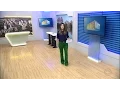 Download Lagu HD | Encerramento do Bom Dia Mato Grosso com Gleyce Santos - 29/09/2016