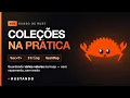 Rust do Zero Vec String e HashMap as 3 colecoes que voce VAI usar sempre