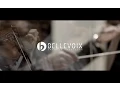 Download Lagu Jangan Cintai Aku Apa Adanya (Tulus -- Orchestral Cover) - Bellevoix Chamber Orchestra