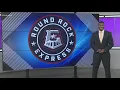 It s opening day for the Round Rock Express and KVUE is there KVUE