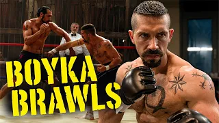 💥 BOYKA ORIGINS 💥 | Rise of the Undisputed Fighter | Action Reload 💥