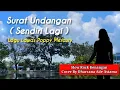 Download Lagu Surat Undangan - Lagu Lawas  Poppy Mercury ‧ - Slow Rock Kenangan - Cover By Dharzana Ade Astama 