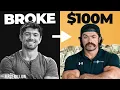 From Broke At 26 To 100 Million Net Worth By 31 Alex Hormozi Interview