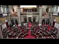 NY State legislature supports proposed wealth tax by Mayor Mamdani