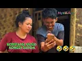 Lagu Kompilasi video komedi sunda lucu @nyaimiastory