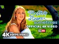 Download Lagu Britney Spears - Sometimes (Official 4K 60FPS Video)