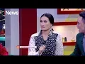 Download Lagu Iis Dahlia Blak-blakan soal Artis Dulu dan Sekarang Part 04 - Call Me Mel 14/01