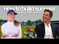 How to Build a Career with Horses Starting from Nothing - Michael Doherty
