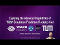 WSPR Simulating 6DOF Rocket Trajectories with Precision