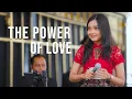 Download Lagu Céline Dion - The Power Of Love | Remember Entertainment ( Keroncong Cover )
