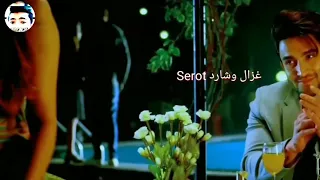 اجمل حلات وتس      هاني منير لاتشيل همي وروح    دندنها