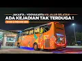 Download Lagu KOCAK , BARU KALI INI KEJADIAN SEPERTI INI ‼️ Trip Jakarta - Yogyakarta Naik Bus Tividi Via Selatan.
