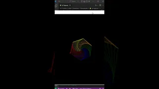 Draw Colorful Rangoli Using Python Turtle Python Tutorial For Beginners