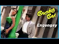 Download Lagu Nerrukku Ner Movie songs | Engengaey Song | Vijay | Suriya | Simran | Kausalya | Deva