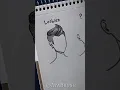 Hair Tutorial How To Draw Girl s Hair