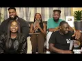 Aya Nakamura feat. Damso - Dégaine ( REACTION VIDEO ) || @AyaNakamuraa @THEDAMSO @Ubunifuspace