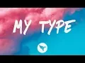 Download Lagu Saweetie - My Type (Lyrics) Feat. Jhené Aiko \u0026 City Girls