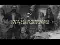 KingsPorch- "Changes Everything" (Lyric Video)