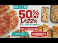 Papa Murphy s new deal