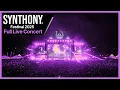 Download Lagu SYNTHONY - Full Length Show - Live at Mānuka Phuel SYNTHONY Festival 2025